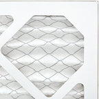 AIRx Filters 24x36x1 Air Filter MERV 13 Pleated HVAC AC Furnace Air Filter, Health 12-Pack, Made in the USA