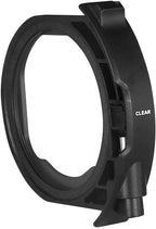 Meike MK-EFTR-C Drop-in Filter VND and Clear Filter Metal Auto-Focus Mount Adapter for Canon EF to Canon EOS R Series Cameras