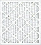 AIRx Filters 18x20x1 Air Filter MERV 13 Pleated HVAC AC Furnace Air Filter, Health 12-Pack, Made in the USA