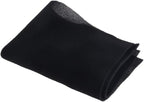 PC Fans Dust Filter Computer Black Dustproof Sponge 60ppi Density Filter for Electric Control Boxes