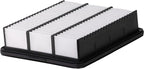 PG Engine Air Filter PA99855 | Fits 2021-2025 Hyundai Elantra, 2024-2025 Kona