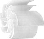 Hurricane Filters HF-DE24-SET - 24 Square Feet DE Grid Filter Replacement for PFS1224, FG-2002, FC-9520, Hayward DEX2400 DA/DS - Best Value USA DE Grid Pool Filters