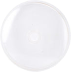 Pool Leaf Trap Cover Lid Sand Filter Pump Replacement Parts 6.2in Diameter Easy Installation ABS for Swimming Pools
