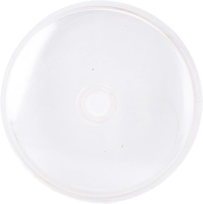 Pool Leaf Trap Cover Lid Sand Filter Pump Replacement Parts 6.2in Diameter Easy Installation ABS for Swimming Pools
