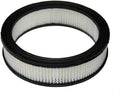 RAParts AIR FILTER for Onan Fits John Deere Fits Toro Gravely 16-18 HP Engine 100-149