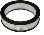 RAParts AIR FILTER for Onan Fits John Deere Fits Toro Gravely 16-18 HP Engine 100-149