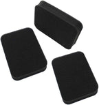 Hedie 17211-899-000 Air Filter Fit For H-onda GX240 GX270 GX340 GX390 EB3500X EB3800X EB4000 EM3000 EM3500X EM3800SX Portable Generator