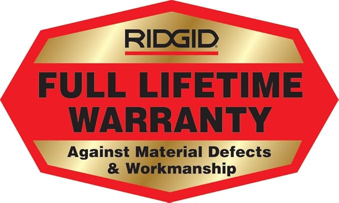 RIDGID 26643 3-Layer Fine Filter for Wet/Dry Vacuums (Pack of 2)