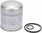 Mytee Products R950068A Oil Coalescing Air Dryer Cartridge AD-SP and AD-is Replaces Wabco 4329012252 4329012482 Freightner TDAR950068 TDA R950068A Meritor R950068A S4329012252 5008414PG TR950068