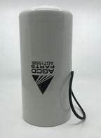 AG715586 Agco Hydraulic Oil Filter, Spin-On, 1-1/2-16 Inch Thread Size