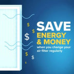 Filtrete 16x24x1 AC Furnace Air Filter, MERV 11, MPR 1000, Micro Allergen Defense, 3-Month Pleated 1-Inch Electrostatic Air Cleaning Filter, 4 Pack (Actual Size 4-Pack 23.813x15.813x0.656 in)