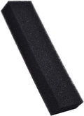 ALEGI Filter Foam Sponges, Bio Sponge Filter Media Pad, Cut-to-Size Foam for Aquarium Fish Tank (16.5" x 3.5" x 2")