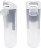 Water Clean Dirty Tank ，Compatible For Tineco，S5，S5 Combo，Wet Dry Vacuum Cleaner Accessories Parts(BDWT 1pcs)