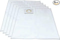 Makita A-48430 Filter Dust Bag (5 per Pack)