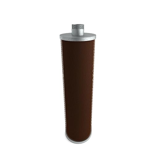 KD790-007 Aftermarket Oil Mist Eliminator