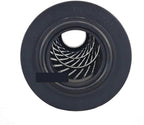 Vacuum Pump Accessory Oil Mist Eliminator PN 002556 Imported Glass Fiber Exhaust Air Filter