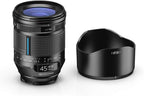 Irix 45mm f/1.4 Dragonfly for Nikon