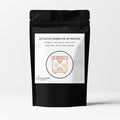 Pellet Carbon for 3D Printing & Laser Fume Filtration | Activated Carbon Depot | Low-Dust 3D Printer Filter Replacement Media | Thermally Activated 4MM Pelletized Carbon