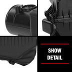 Air Cleaner Intake Filter Box Compatible with Toyota Avalon/RAV4 2019-2023 and Toyota Camry 2018-2023 Fit Toyota RAV4 Prime 2021-2023 17705F0230, 1781237040, 17700-F0020, 17705-F0230, 17812-37040