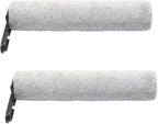 2PCS Main Roller Brush Compatible With Ultenic AC1 Elite Floor Scrubber Wet Dry Vacuum Cleaner Accessories