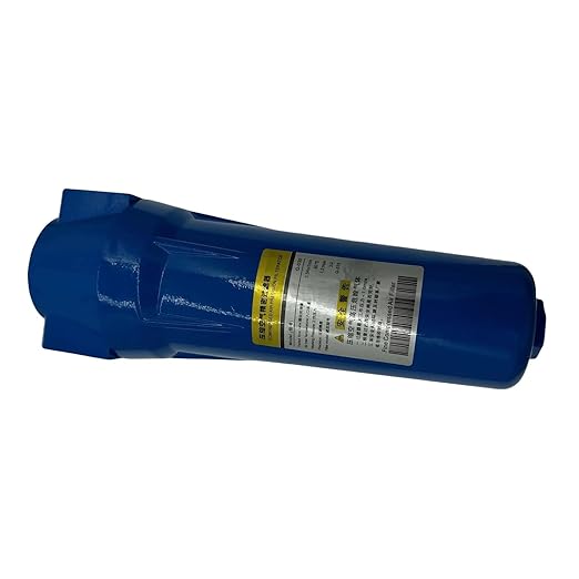 Compressed air Filter Q-035/P-035/S-035, air Compressor Drying, Oil-Water Separator(S-035 degreasing)