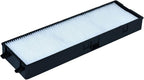 ET-RFV500 Replacement Projector Air Dust Filter for PANASONIC PT-CMZ50,PT-CMZ50WU,PT-VMW50,PT-VMW51,PT-VMW60,PT-VMW61,PT-VMZ40,PT-VMZ41,PT-VMZ50,PT-VMZ51,PT-VMZ51S,PT-VMZ60,PT-VMZ61,PT-VMZ71