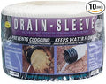 Filter Fabric Sock 4" X 100', 5-pack
