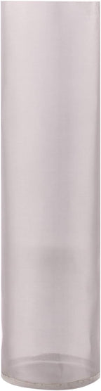 DERNORD Stainless Steel 150 Mesh Screen for 1.5"/2" Filter Tri-Clamp Sanitary SS304 Inline Straight Strainer