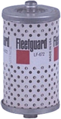 LF672 Farmall/International Cub and Cub Lo-Boy Tractor Oil Filter