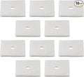 10 Pack Air Filter for Hiblow HP 60 & HP 80 Filter