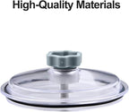 Heran SF80110-1 Leaf Trap Cover Lid with O-Ring and Valve Compatible with Intex 12 Inch Sand Filter Pumps (2100 GPH), Sand Filter Pump Replacement Parts, Pool Pump Accessory for Maintenance
