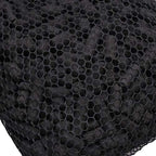 Wave Point 5 lbs Premium Virgin Activated Carbon Charcoal Pellets in 5 Filter Media Bags (Free) for Aquarium Fish Tanks Koi Pond Canister Filter Reef Filters, Air Filter & AC, Total 5 lbs (1 Gallon)