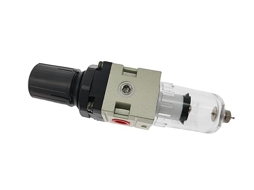 Aw2000-02 AW3000-02 AW3000-03 AW4000-04/06 AW5000-10 Air Filter Regulator(AW3000-03)