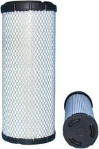 133720A1 133721A1 Air Filter Kit compatible with Case CX75SR, CX80, 1838, 6010, 686G, 686GXR, C50, C60, CX50, CX60, DXD48, DX48, DX55, FARMALL55, FARMALL60
