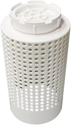 Underground Compost Bin - Efficient Farm Drainage Filter Garden Fish Pond - Sustainable Kitchen Waste Composting (200mm)(75mm)