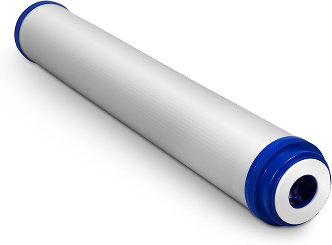 Standard Whole House Coconut Shell Granular Activated Carbon Water Filter 20” x 2.5” Fits 20” x 2.5” Housings. Remove Chlorine and Bad Odor. Compatible with EP-20, HX-CB-25-2010, F3WCB32 Pack of 20