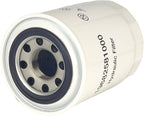 Hydraulic Filter 19682581000 Compatible with Mahindra Max 22 24 25 26 28 XLT Gear 1526 1533 1538 HST 4WD T4 1626 1635 1640 1815 1816 2015 2216 2415 2516 2615 2815 2816 3015 3016 3215 Tractor (1)