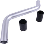JZGRDN Air Cleaner Hoses 9N9652 & Tube 86602649 9N18215C 1109-9518 Set Compatible with Ford/New Holland 2N 8N 9N Models