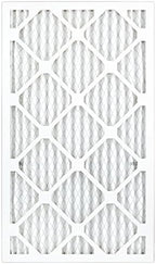 AIRx Filters 14x24x1 Air Filter MERV 13 Pleated HVAC AC Furnace Air Filter, Health 12-Pack, Made in the USA