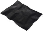 PC Cooler Fans Filter Computer Mesh Black Sponge 60ppi Density Filter for Electric Control Boxes
