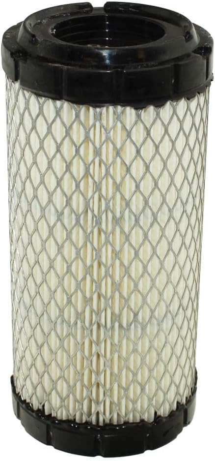 RAParts M113621 One New Air Filter Fits John Deere Fits Gator 2020 2030 HPX 4x2 6x4 CS CX Turf TH TS TX XUV
