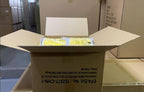 240 Replacement Filter 14 for Puro 240 Air Purifier,4 Pack,Yellow