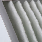 Nordic Pure 20x20x5 (Actual Size: 19 5/8 x 19 7/8 x 4 3/8) Honeywell/Lennox Replacement MERV 13 Air Filter 1 Pack