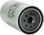 Napa Gold 3815 Fuel Filter/High Efficiency Glass Media Version Of # 3120-2 Micron