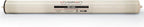 Hydron BW-4040 Reverse Osmosis Membrane – 4" x 40", 2400 GPD | High Performance for Commercial, Industrial, Agricultural, Whole House | Compatible with AG4040FF, AG4040TF, TW30-4040, RE4040-BE