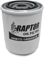 Maintenance Filter Kit for Kubota B6200 B7100 B7200 HST Tractor