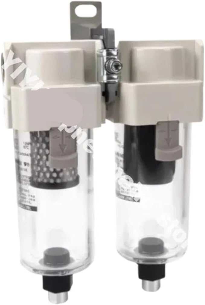 AMJ3000-03B/-03B-C,AMJ4000-04B/-04B-C,AMJ3000/4000 filter element type, water droplet separator for vacuum,AMJ series(AMJ3000)