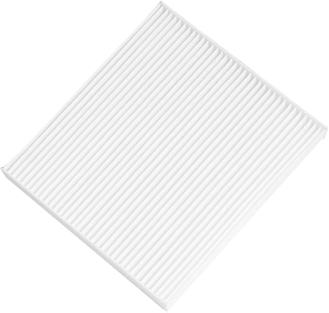 68406048AA 68052292AA Air Conditioning Filter Cabin Air Filter & Filter Access Door Compatible with Chrysler Dodge Vehicle 200, Ram 1500 2500 3500 2011-2019 Replaces 68318365AA 5058693AA