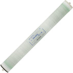 Max Water Reverse Osmosis Membrane Good for High Salt Rejection - Sea Water & Brackish Water - Industrial, Pharma, Boiler, Agricultural, Whole House (SW 4040)