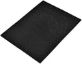 Nispira Washable Reusable Foam Filter Replacement for Air Conditioner Compatible with Duck | Cuttable Size 24 in. x 15 in. x .25 in | 1 Sheet